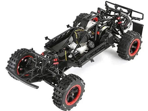 Rofun BAJA 5SC 32cc - Ozzy Toys