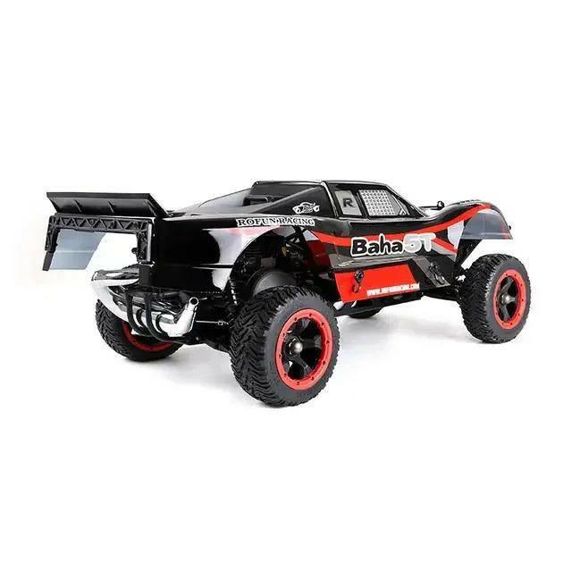 Rofun BAJA 5T 32cc | India.