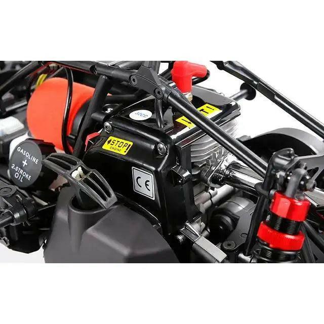 Rofun BAJA 5T 32cc | India.