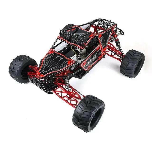 Rofun BAJA 5TS MAX 45cc | India.