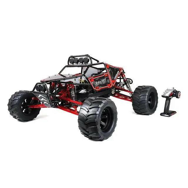 Rofun BAJA 5TS MAX 45cc | India.