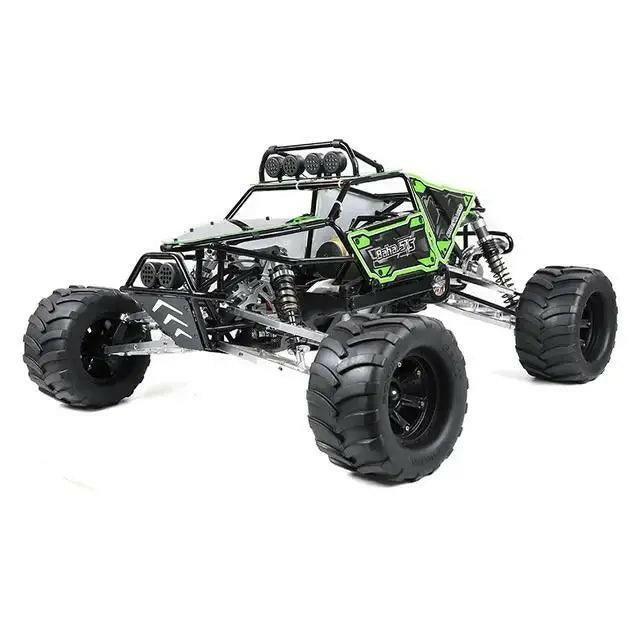Rofun BAJA 5TS MAX 45cc | India.