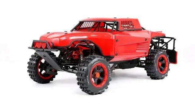 Rofun BAJA 5Ts 36cc | India.