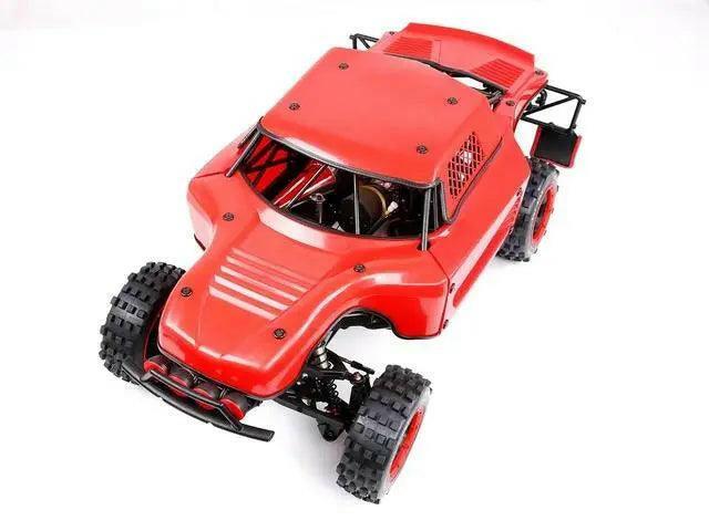 Rofun BAJA 5Ts 36cc | India.
