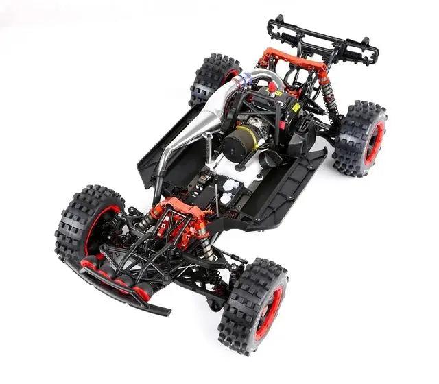 Rofun BAJA 5Ts 36cc - Ozzy Toys