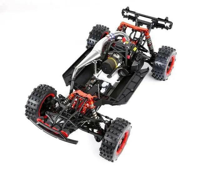 Rofun BAJA 5Ts 36cc | India.