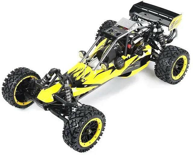 Rofun BAJA 5b 32cc | India.