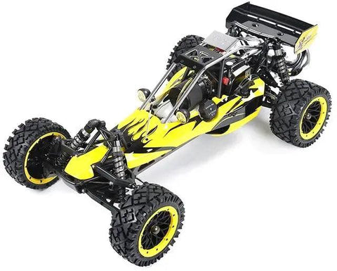 Rofun BAJA 5b 32cc - Ozzy Toys