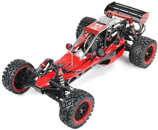 Rofun BAJA 5b 32cc | India.