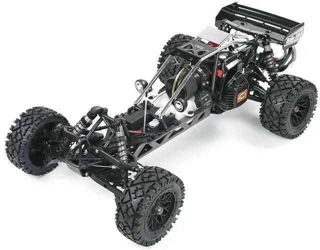 Rofun BAJA 5b 32cc | India.