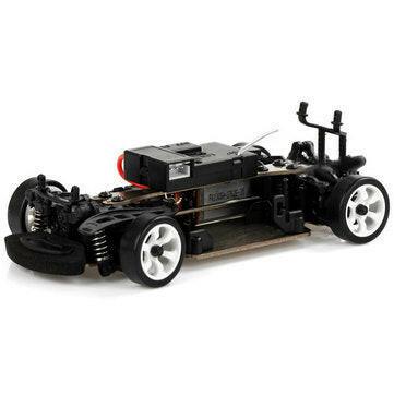 Wltoys K969 1/28 4WD Brushed RC Car Drift Car 400mAh India