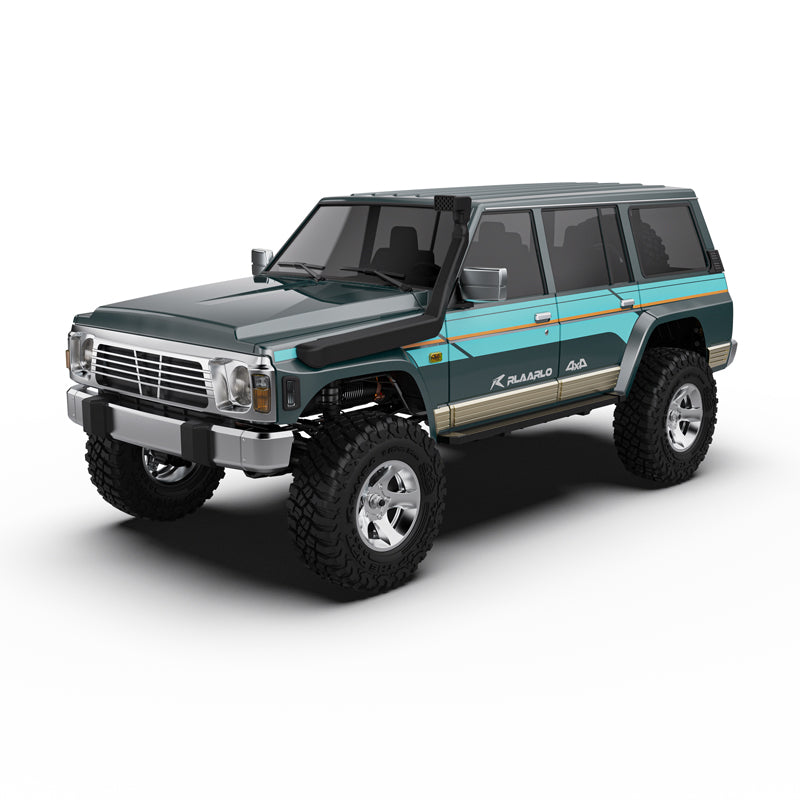 Rlaarlo TK07 1/7 Scale 4WD Brushless RTR RC Crawler India
