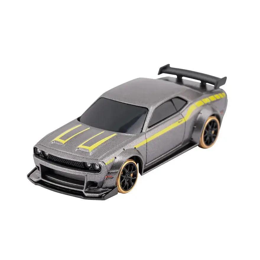 Turbo Racing C65 1:76 RTR Desktop Drift RC Car(with Gyro) | India.