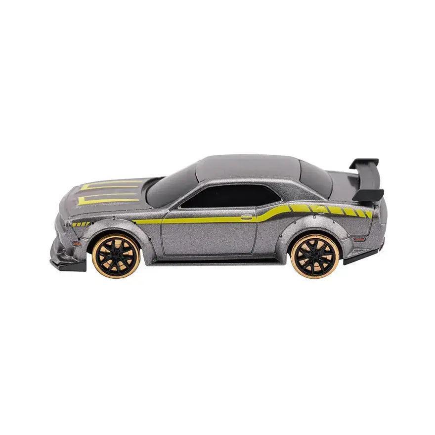 Turbo Racing C65 1:76 RTR Desktop Drift RC Car(with Gyro) | India.