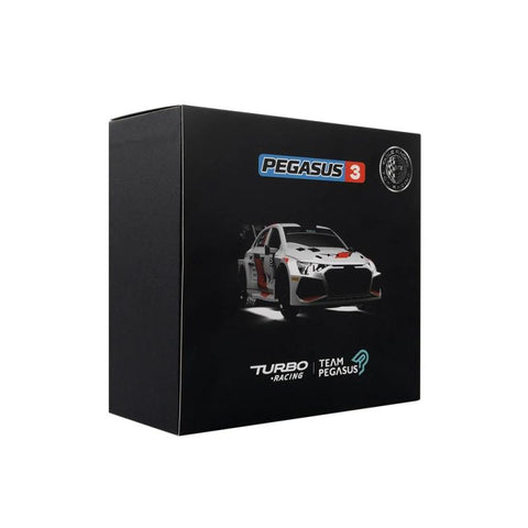 Turbo Racing C78 PEGASUS 3 Co-Branded Edition | India