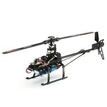 WLtoys V950 6CH 3D6G System Brushless Flybarless RC