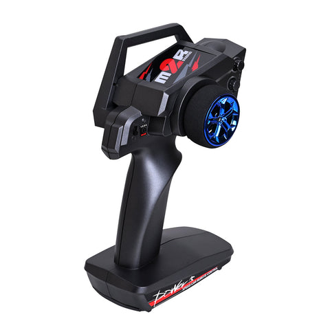 Wltoys 124020 1/12 2.4G High-Speed Drift RC Car – On-Road Racing Vehicle with LED Lights RTR | India - Ozzy Toys