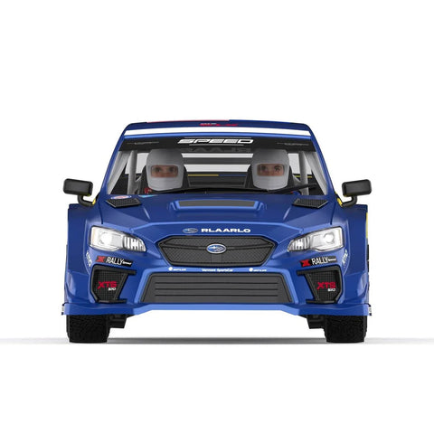 Rlaarlo XTS‑S10 — Carbon‑Fiber 1/10 Brushless Rally Car (RTR) INDIA - Ozzy Toys