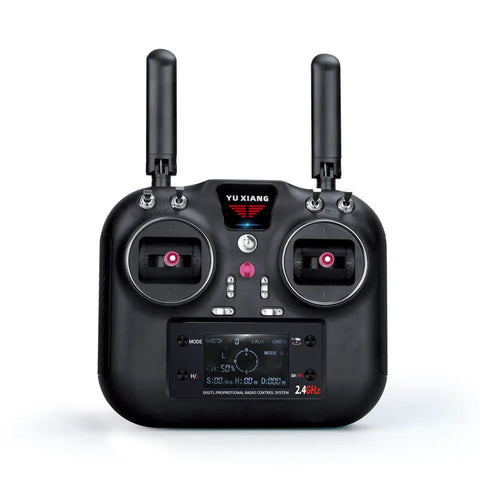 YuXiang F09S UH-60 Coast Guard GPS RC Helicopter – RTF | India