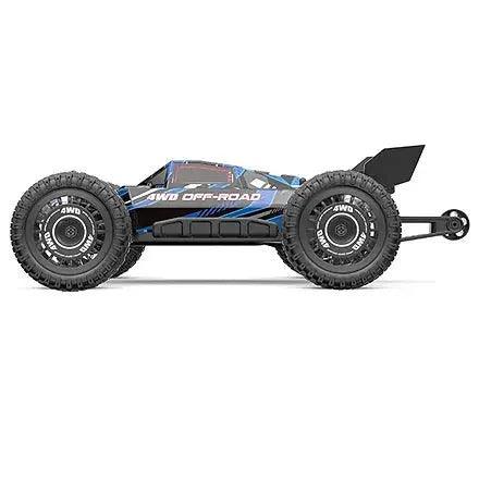 MJX Hyper GO 16207 Brushless RC 4WD 1/16 HI Speed 62 km/h Buggy Racer | India.