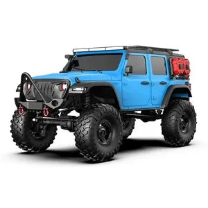 HB Toys R1011 1/10 Scale 4WD RC Off-Road Crawler | India