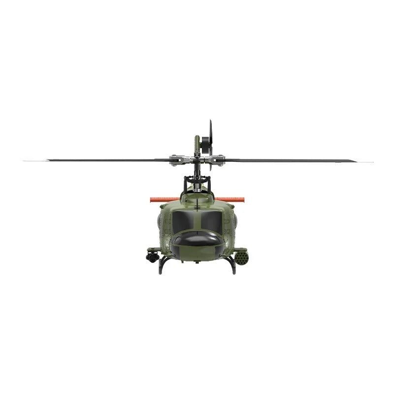 YuXiang F07-V UH-1 Huey 3D Version RC Helicopter | India