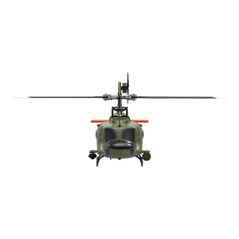 YuXiang F07-V UH-1 Huey 3D Version RC Helicopter | India