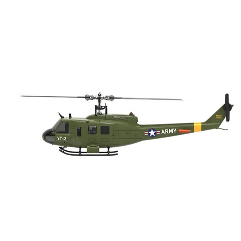 YuXiang F07-V UH-1 Huey 3D Version RC Helicopter | India
