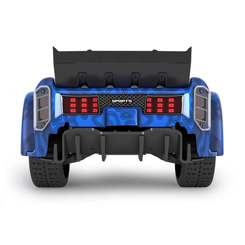 Wltoys 124020 1/12 2.4G High-Speed Drift RC Car – On-Road Racing Vehicle with LED Lights RTR | India - Ozzy Toys