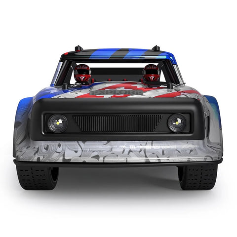 Wltoys 124020 1/12 2.4G High-Speed Drift RC Car – On-Road Racing Vehicle with LED Lights RTR | India - Ozzy Toys