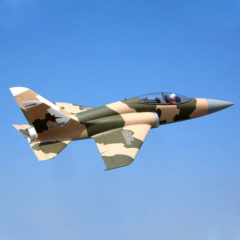 FMS EDF Jet 90mm Super Scorpion V2 PNP/RTF | India - Ozzy Toys