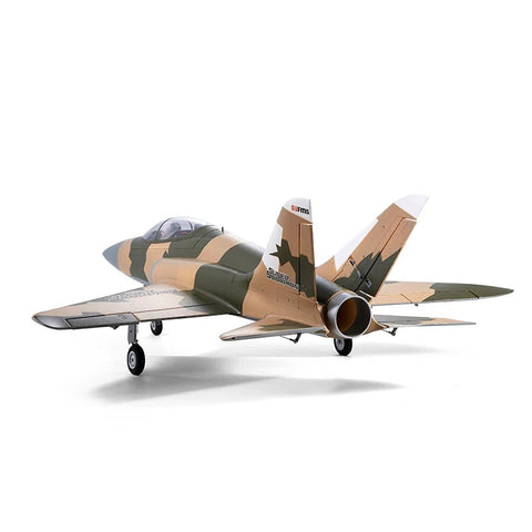 FMS EDF Jet 90mm Super Scorpion V2 PNP/RTF | India - Ozzy Toys