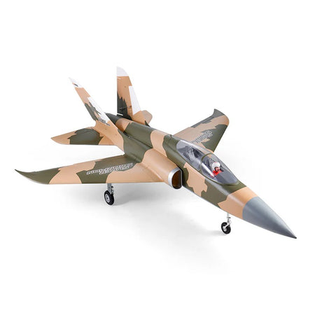 FMS EDF Jet 90mm Super Scorpion V2 PNP/RTF | India - Ozzy Toys