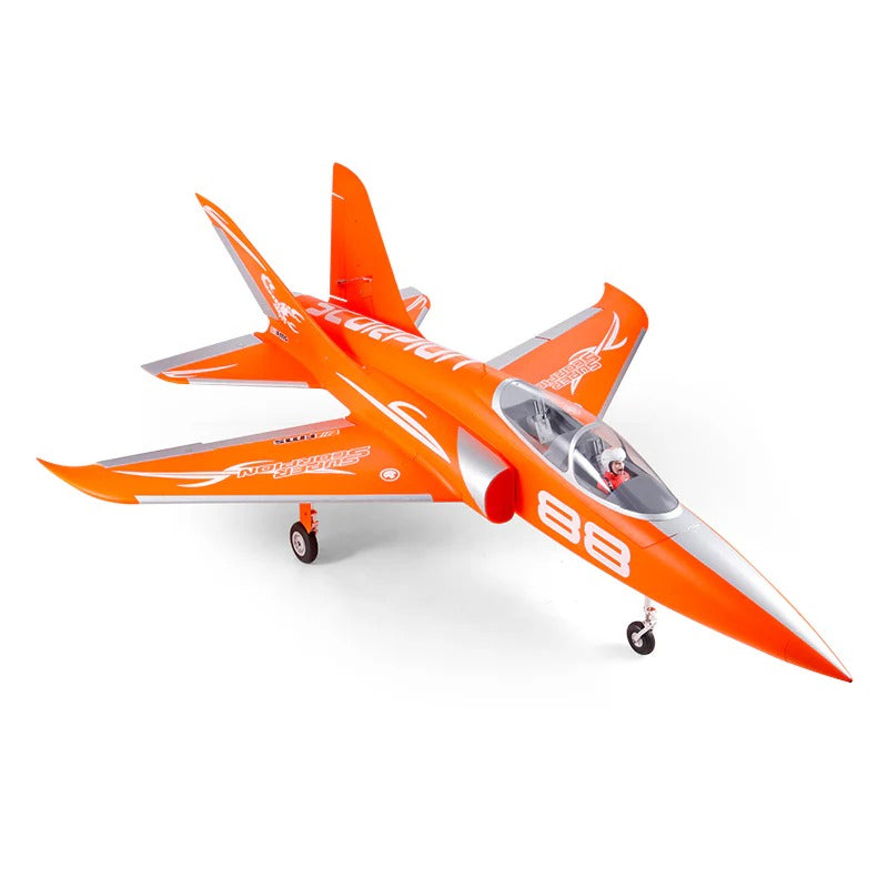FMS EDF Jet 90mm Super Scorpion V2 PNP/RTF | India - Ozzy Toys