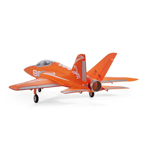 FMS EDF Jet 90mm Super Scorpion V2 PNP/RTF | India - Ozzy Toys