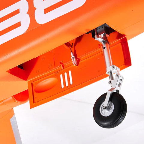 FMS EDF Jet 90mm Super Scorpion V2 PNP/RTF | India - Ozzy Toys