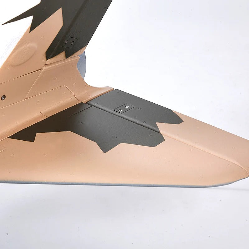 FMS EDF Jet 90mm Super Scorpion V2 PNP/RTF | India - Ozzy Toys