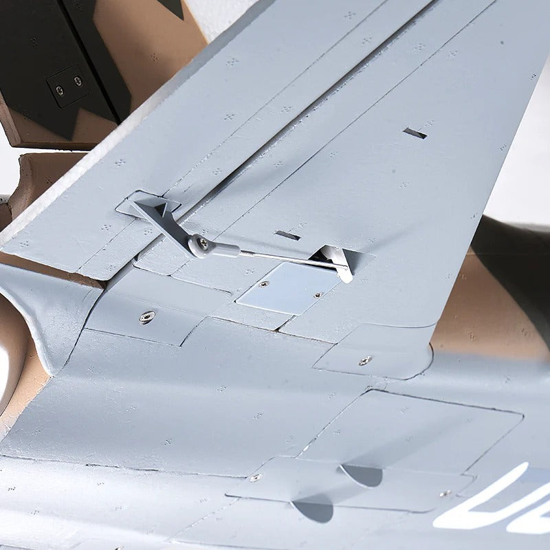 FMS EDF Jet 90mm Super Scorpion V2 PNP/RTF | India - Ozzy Toys