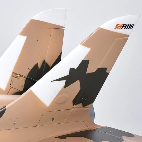 FMS EDF Jet 90mm Super Scorpion V2 PNP/RTF | India - Ozzy Toys