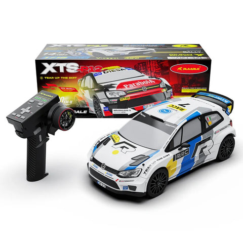 1/12 Metal Brushless 4WD RTR RC Rally Car,XTS-P12 | India