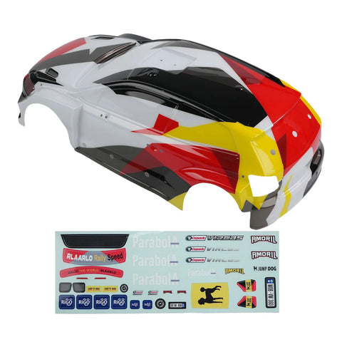 1/12 Metal Brushless 4WD RTR RC Rally Car,XTS-P12 | India