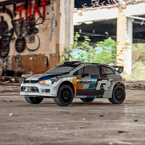 1/12 Metal Brushless 4WD RTR RC Rally Car,XTS-P12 | India