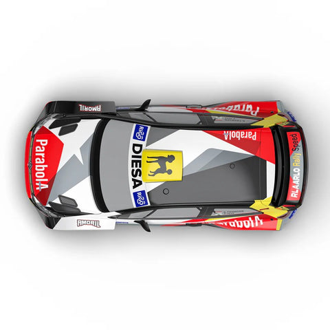 1/12 Metal Brushless 4WD RTR RC Rally Car,XTS-P12 | India