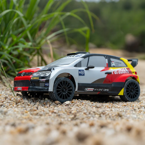 1/12 Metal Brushless 4WD RTR RC Rally Car,XTS-P12 | India