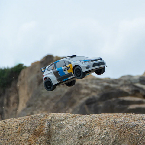 1/12 Metal Brushless 4WD RTR RC Rally Car,XTS-P12 | India