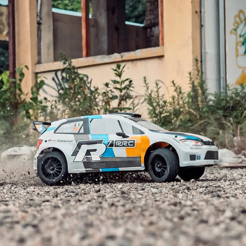 1/12 Metal Brushless 4WD RTR RC Rally Car,XTS-P12 | India