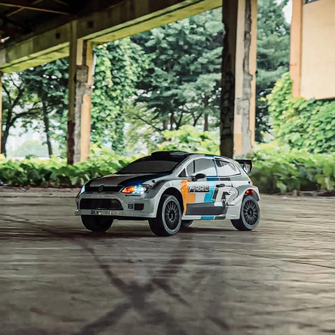 1/12 Metal Brushless 4WD RTR RC Rally Car,XTS-P12 | India