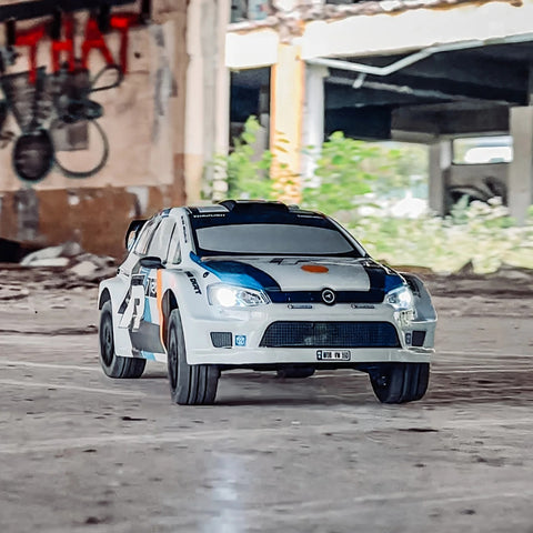 1/12 Metal Brushless 4WD RTR RC Rally Car,XTS-P12 | India