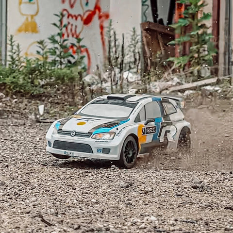 1/12 Metal Brushless 4WD RTR RC Rally Car,XTS-P12 | India