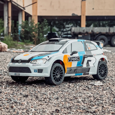 1/12 Metal Brushless 4WD RTR RC Rally Car,XTS-P12 | India